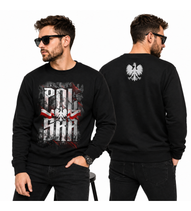 BLUZA POLSKA